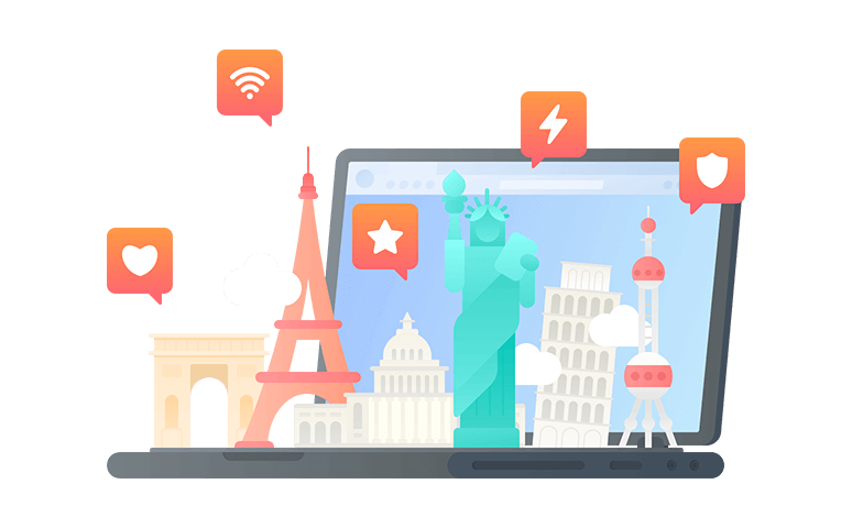 在美属维尔京群岛连接到中国vpn - 雷艇加速器